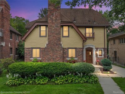 19670 Chesterfield Rd