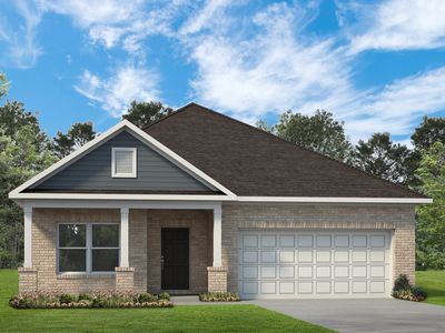 392 Kendall Crest Dr