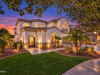 780 W VERBENA Lane
