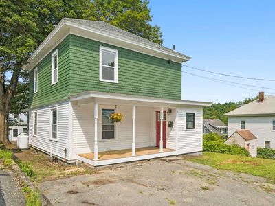 Property at 5 Clough Avenue, Windsor, VT