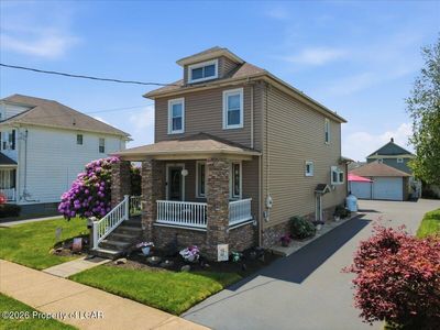 30 Barber St