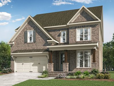 The Calhoun Plan, Waterhaven