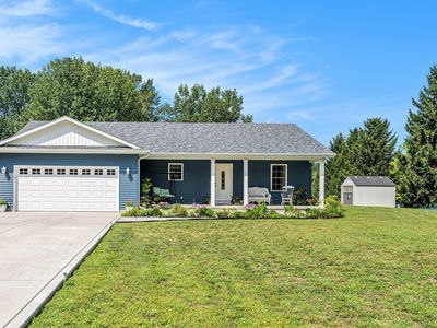 Property at 9260 N 225 E, Lake Village, IN