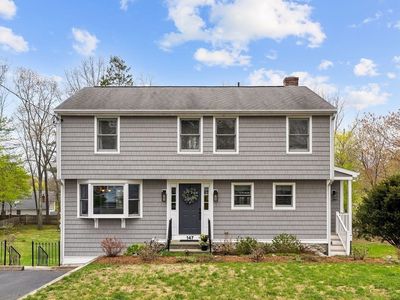 147 Charlton St