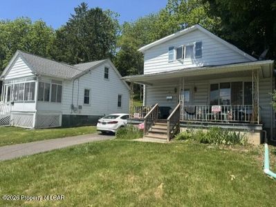 69 W Mount Airy Rd