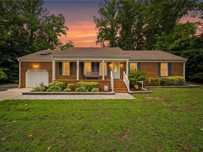 1345 Oak Ridge Dr