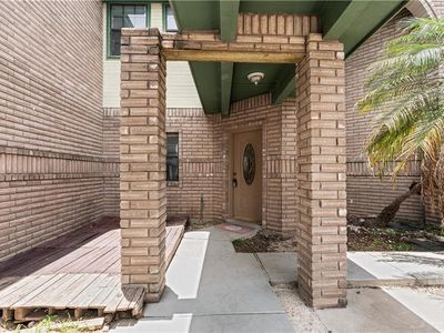Property at 2606 Charleston Ln, Pharr, TX