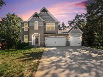 809 Ashlee Dr
