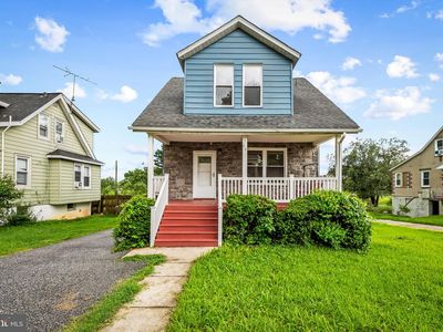 Property at 29 Henry Ave, Nottingham, MD