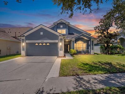 Property at 6422 BRIDGECREST DRIVE, Lithia, FL