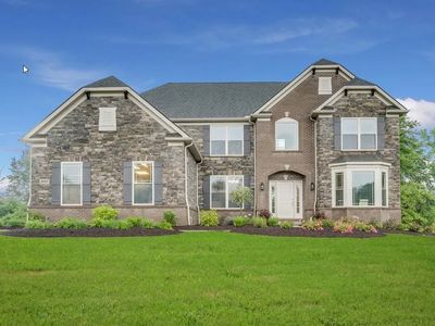 The Berkley Plan, Fieldstone Landings