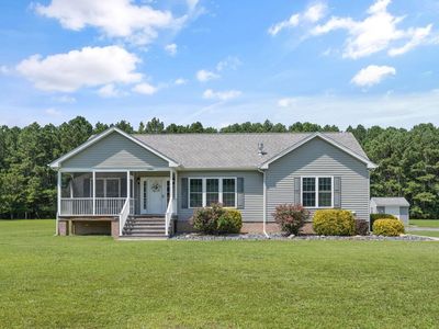 23026 Stone House Rd