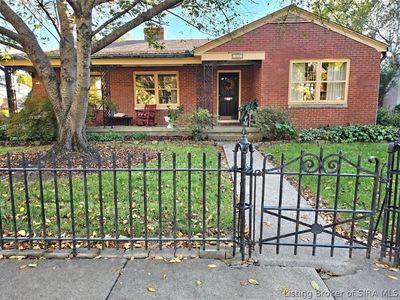 735 W Main Street