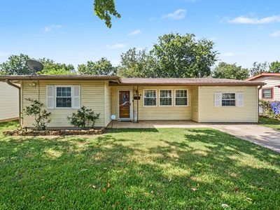 2520 Collingwood Dr