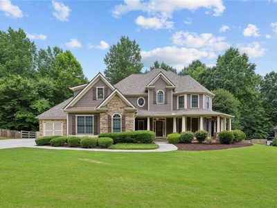 834 Waterford Estates Mnr