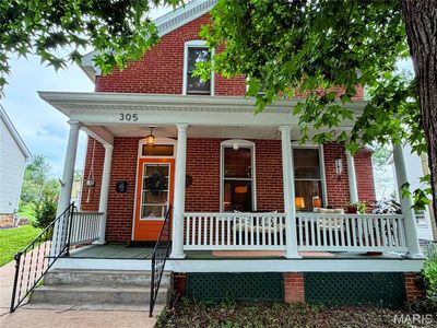 305 Rand St