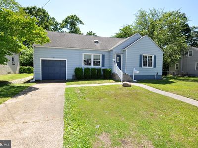 Property at 711 Filbert St, Palmyra, NJ