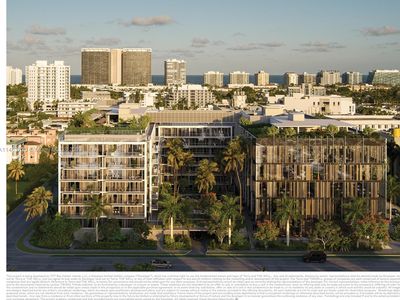 1177 Kane Concourse #306