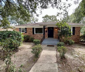 Property at 2355 Wagner St, Mobile, AL