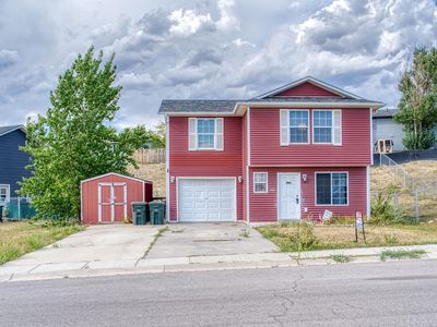 3106 Saddle String Cir