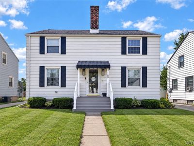 160 Fowler Ave