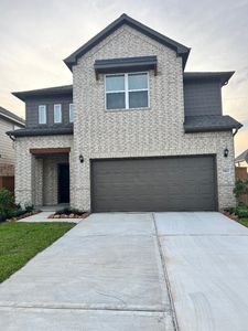 7427 Sail Hill Dr