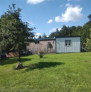 Property at 8314 Cumbie Quarry Dr, Huntington, AR