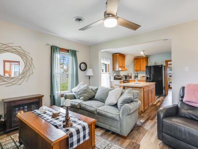 Property at 211 E Main STREET, Mishicot, WI