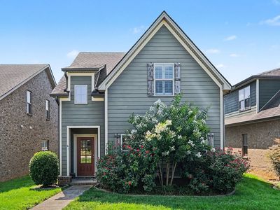 2551 Cason Ln