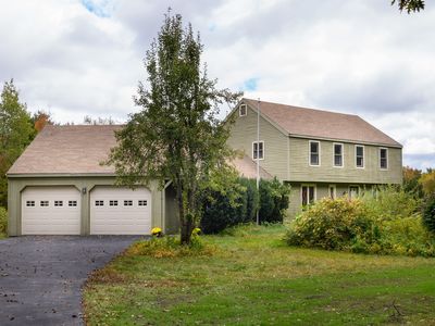 Property at 231 Worcester Rd, Princeton, MA