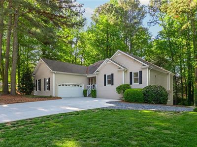 6011 Crabapple Way