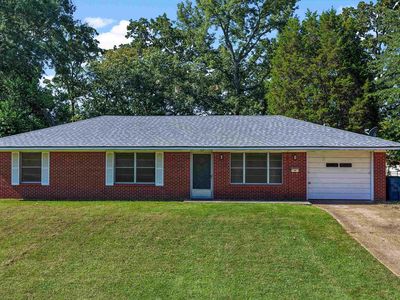107 Crosby Dr