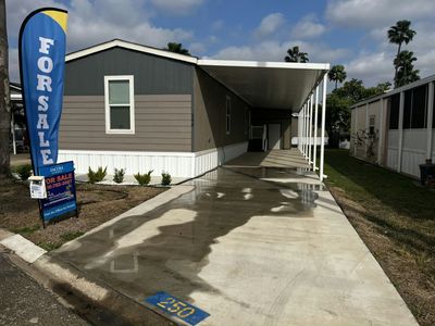 602 N Victoria Rd #MH250-0250