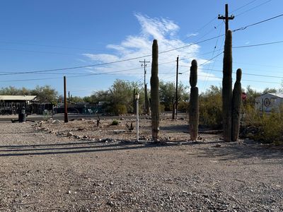 245 W QUAIL TRAIL Drive