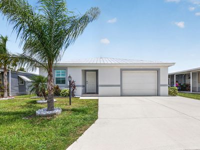 Property at 38 Spanish Way, Port Saint Lucie, FL