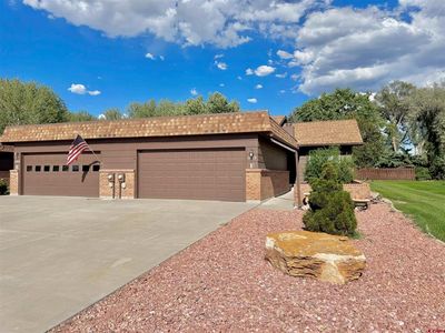 1035 Margo Court #F