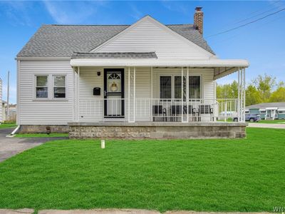 138 Burlington Ave