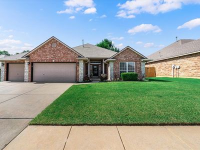 Property at 11008 NW 104th Ter, Yukon, OK