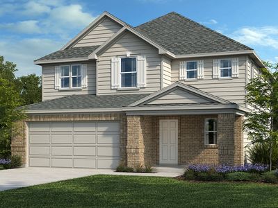 Plan 2495 Plan, Sunset Grove South