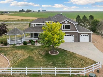 750 Falcon Ct