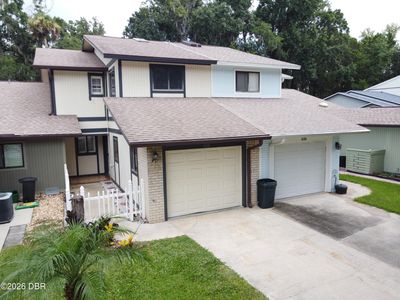 Property at 836 Sugar House Dr, Pt Orange, FL