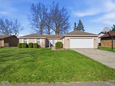Property at 1629 Chandler Dr, Lima, OH
