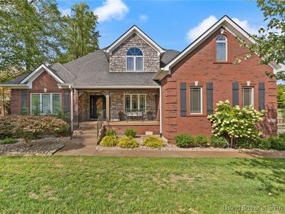 3535 Lafayette Parkway