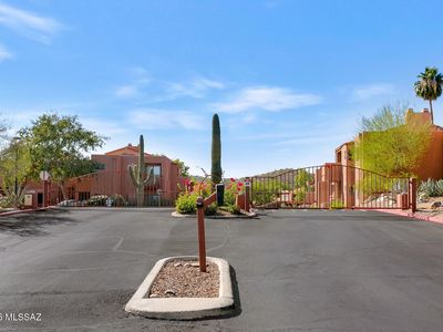 5051 N Sabino Canyon Rd Unit 2124