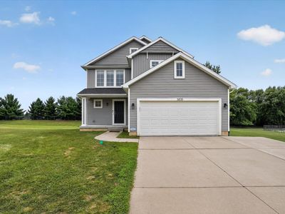 3835 Thorncrest Dr