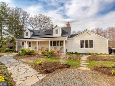 1714 Linvale Harbourton Rd #R