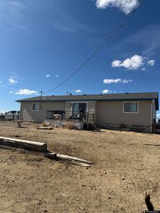 Property at 28 S Monkey Rd, Glenrock, WY
