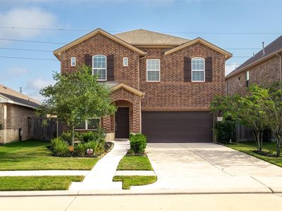 24958 Jessamine Meadow Trl