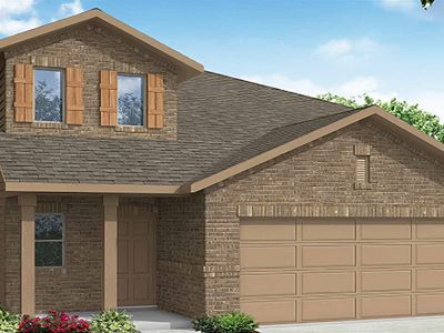 106 Van Horn Dr