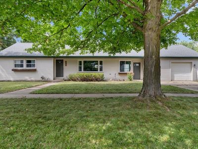 309 W South St